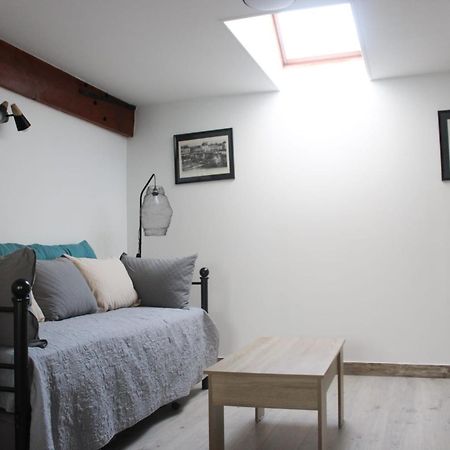 Apartamento La Beno'Bene Estrees-Saint-Denis Exterior foto
