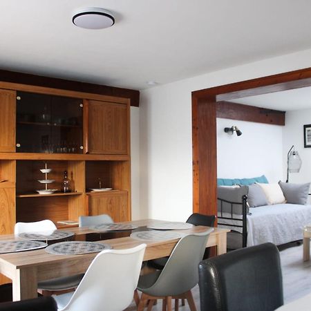 Apartamento La Beno'Bene Estrees-Saint-Denis Exterior foto