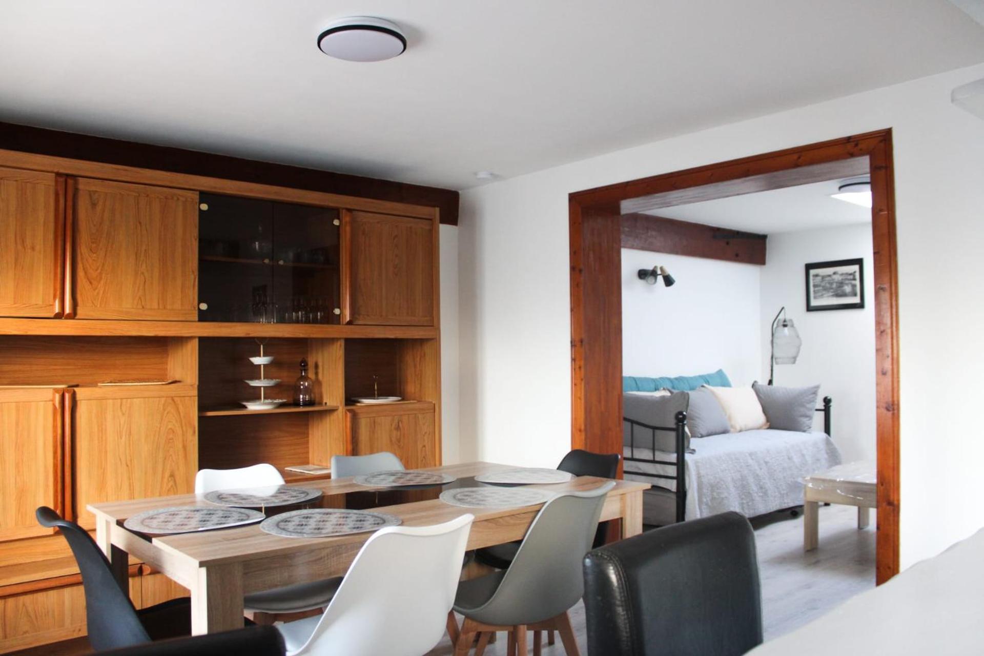 Apartamento La Beno'Bene Estrees-Saint-Denis Exterior foto